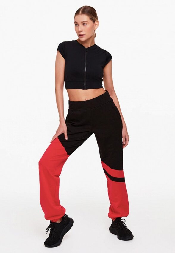 Брюки спортивные Fitbomb