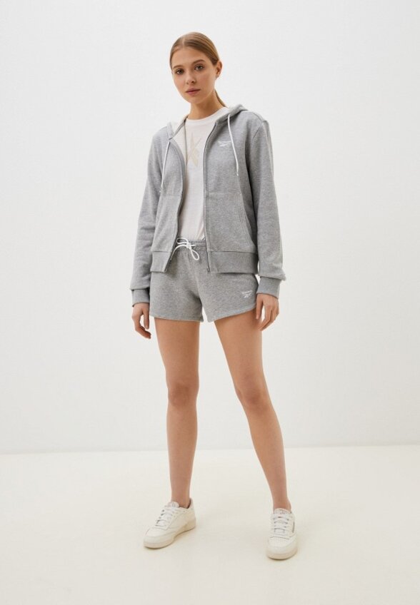 Толстовка Reebok