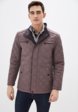 Куртка стеганая Bazioni1  - превью