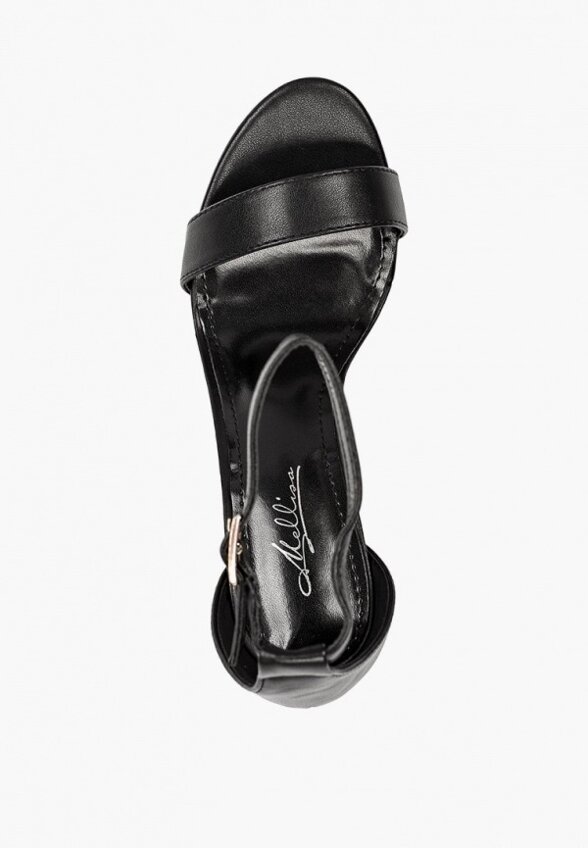 Босоножки Mellisa