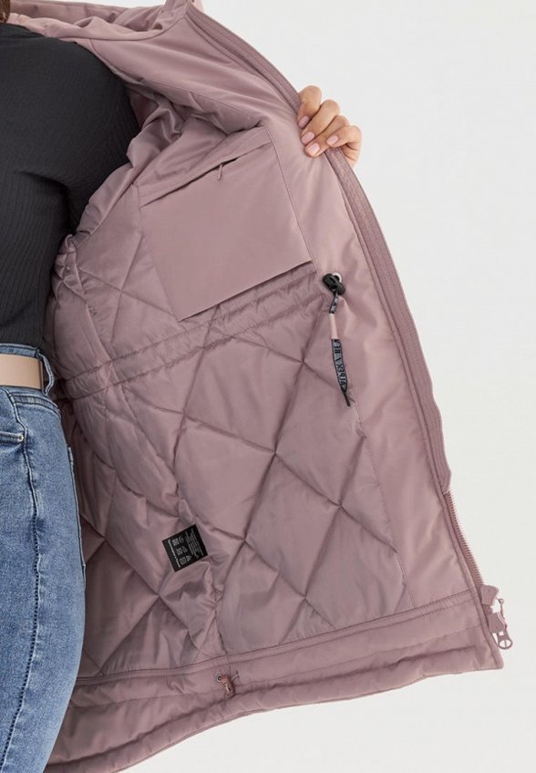 Пуховик Alpex