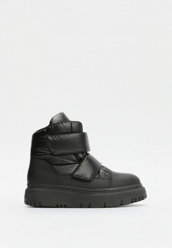 Дутики Tendance