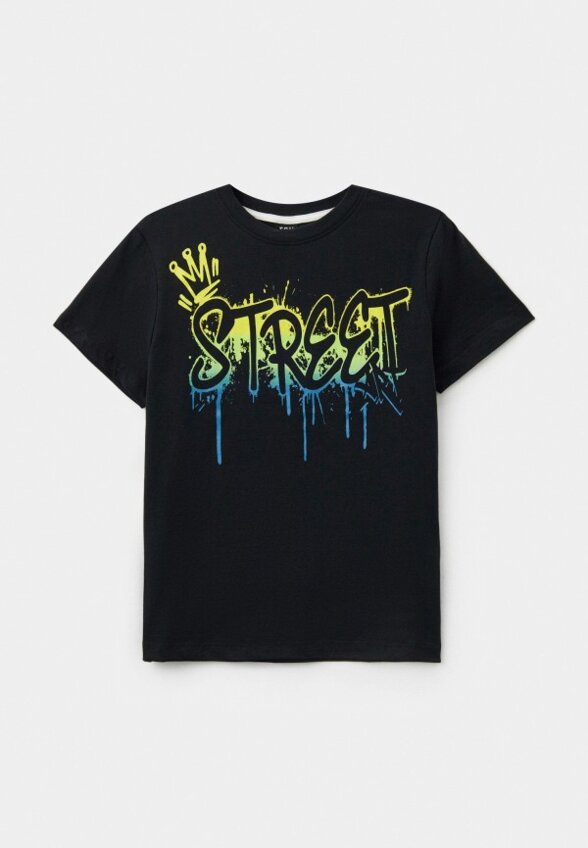 Футболка Terranova