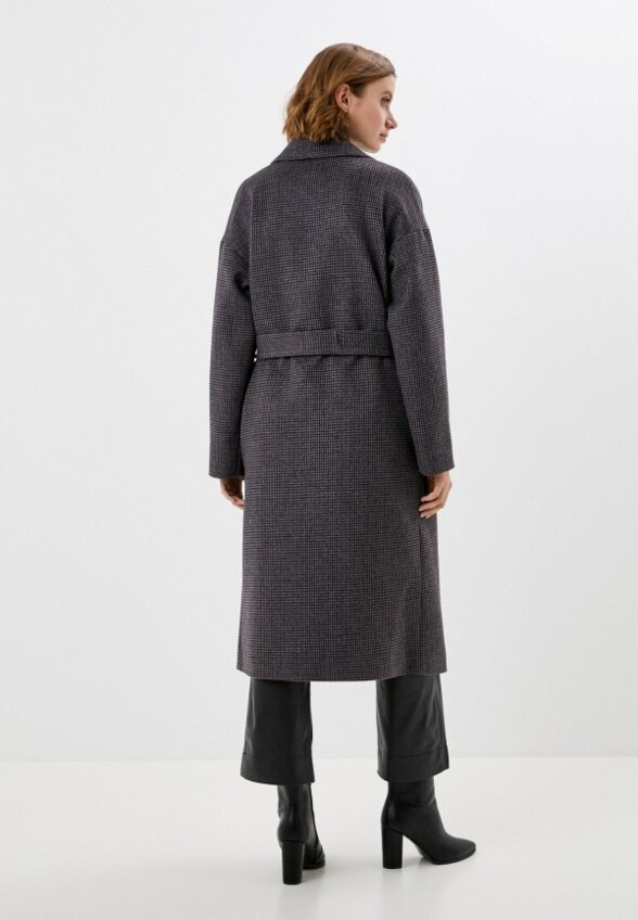 Пальто-халат Shubeco