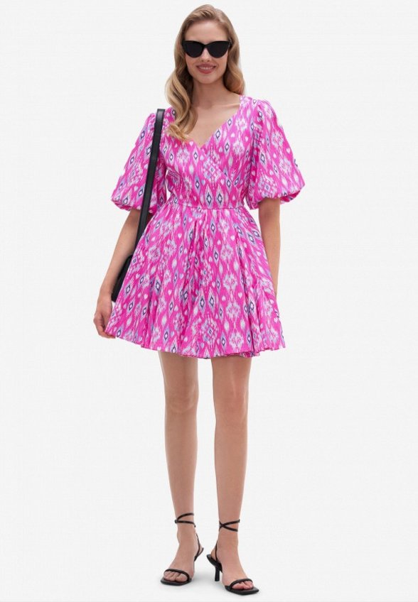 Платье Top Top