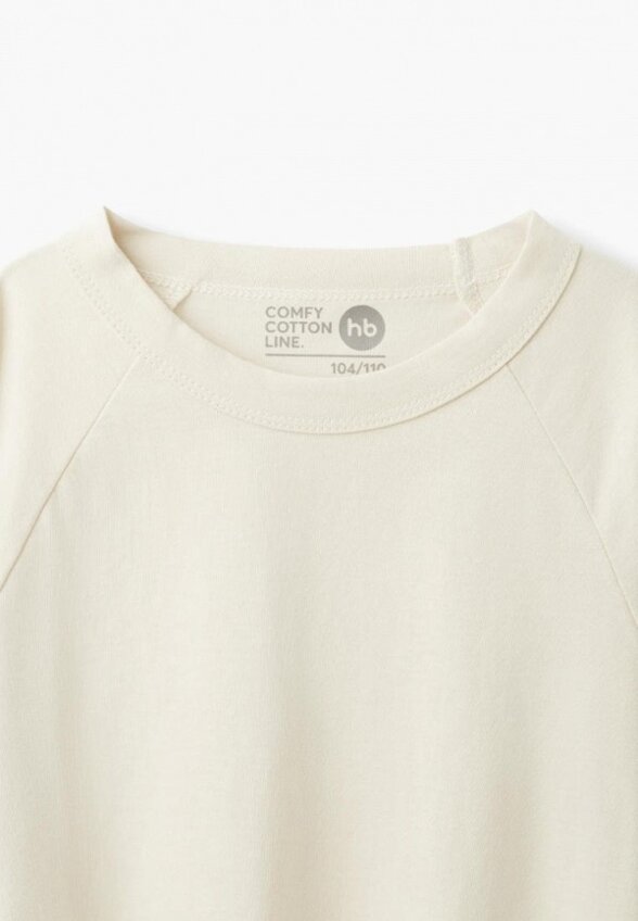 Лонгслив Happy Baby