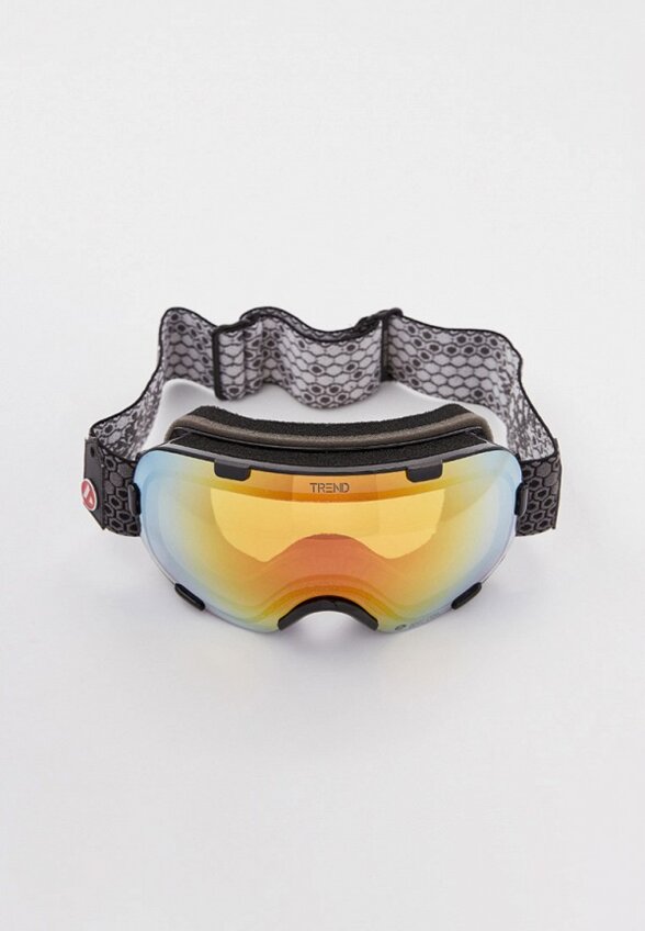 Маска горнолыжная Above