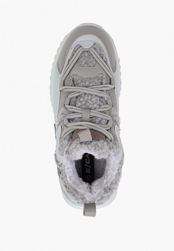 Кроссовки Escan