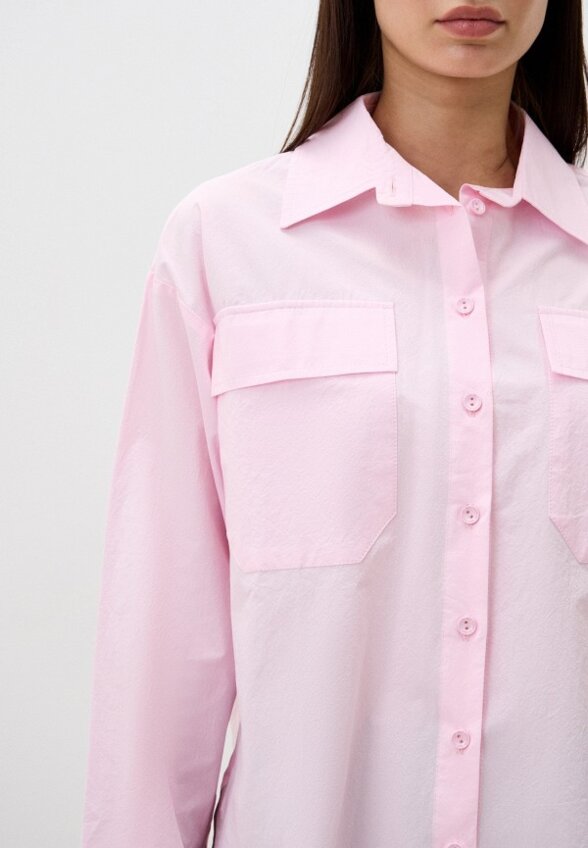 Рубашка DanMaralex