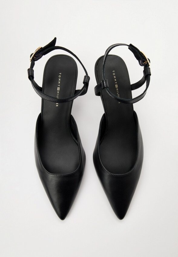 Туфли Tommy Hilfiger