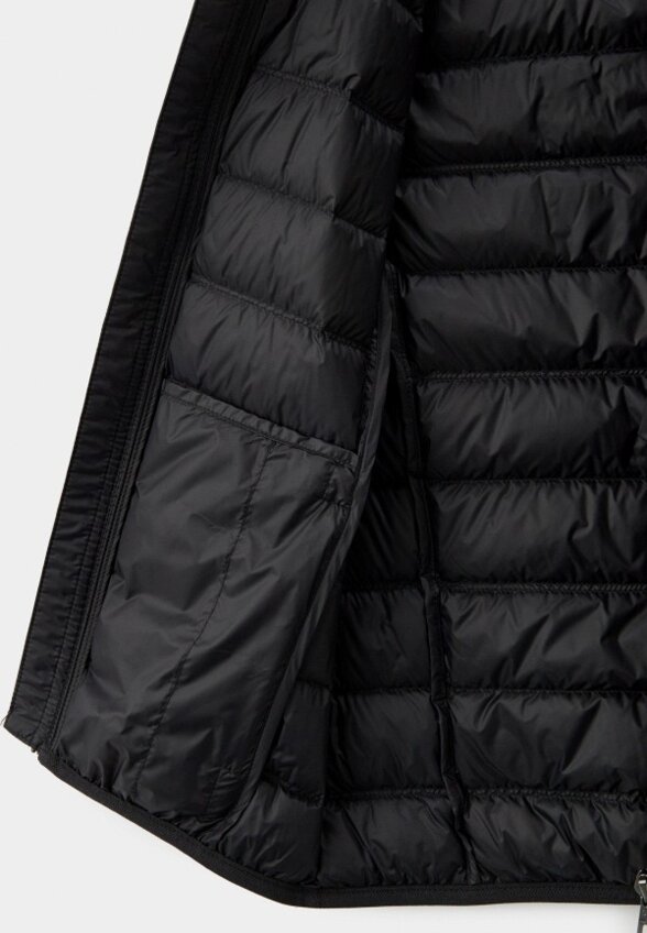 Жилет утепленный EA7