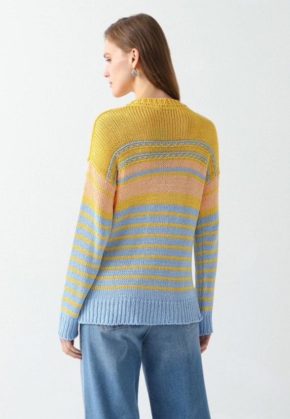 Джемпер Mitica Luna