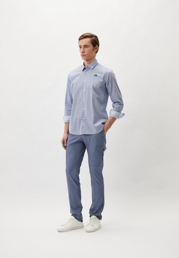 Рубашка La Martina