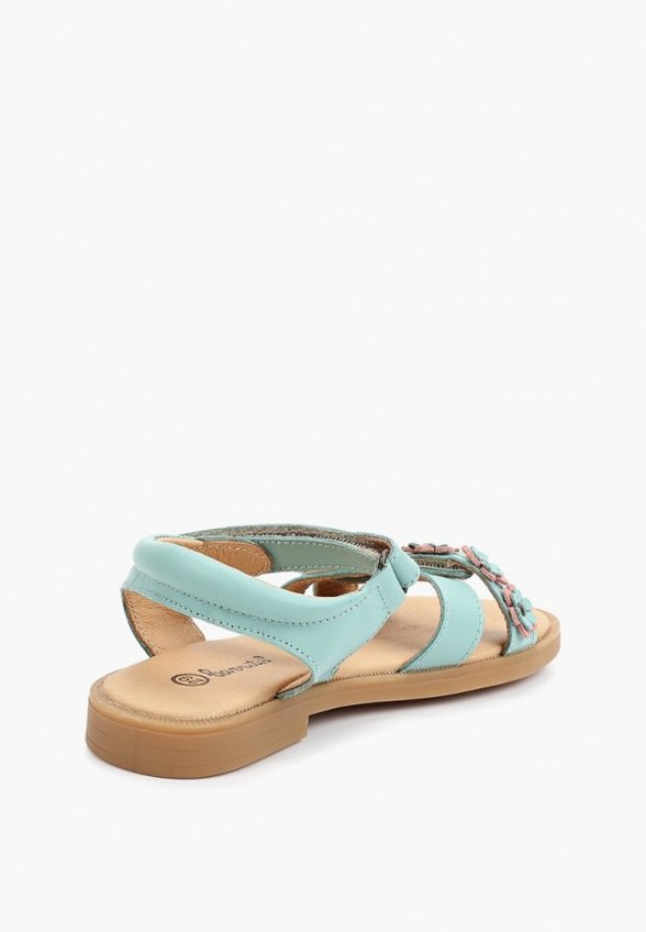 Сандалии Barritos