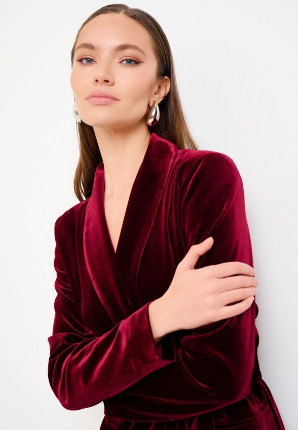 Костюм La selva