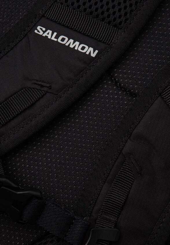 Рюкзак Salomon Trailblazer 20, Черный