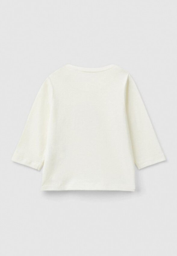 Лонгслив United Colors of Benetton