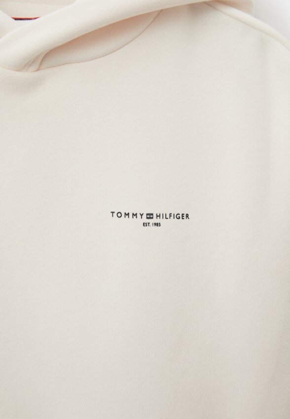 Худи Tommy Hilfiger