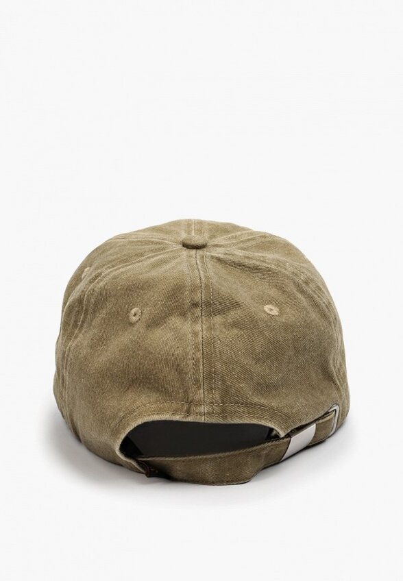 Бейсболка Alpha Industries