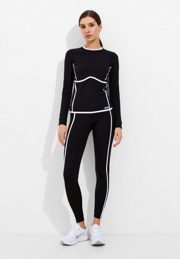 Леггинсы Mansen