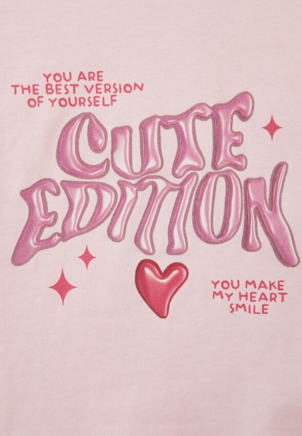 Футболка Sela