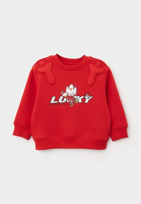 Свитшот Balabala