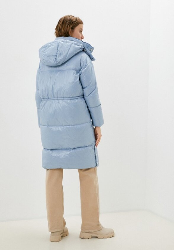 Пуховик B.L.E.S.