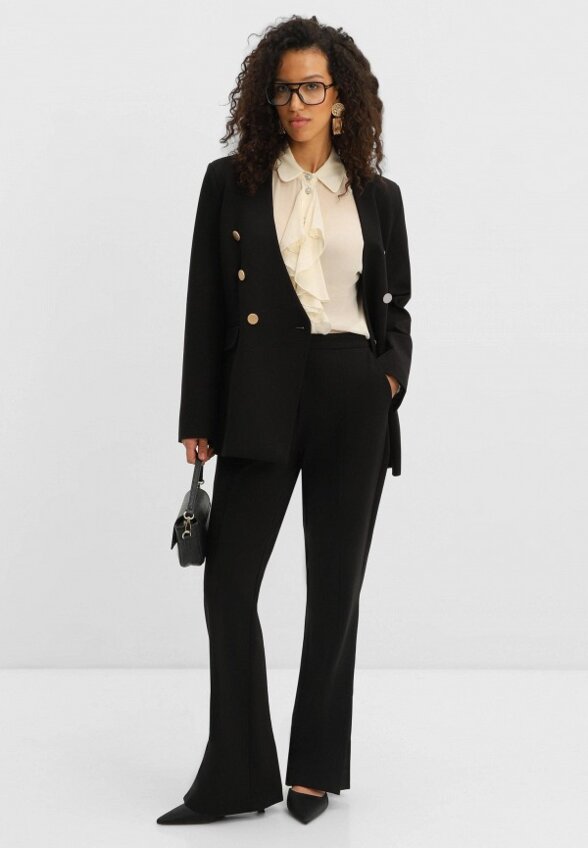 Жакет Passegiata