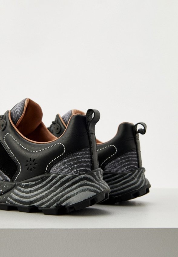 Кроссовки Flower Mountain