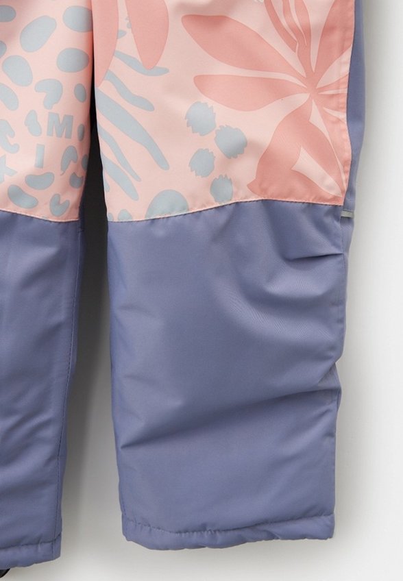 Комбинезон утепленный Jam Mix