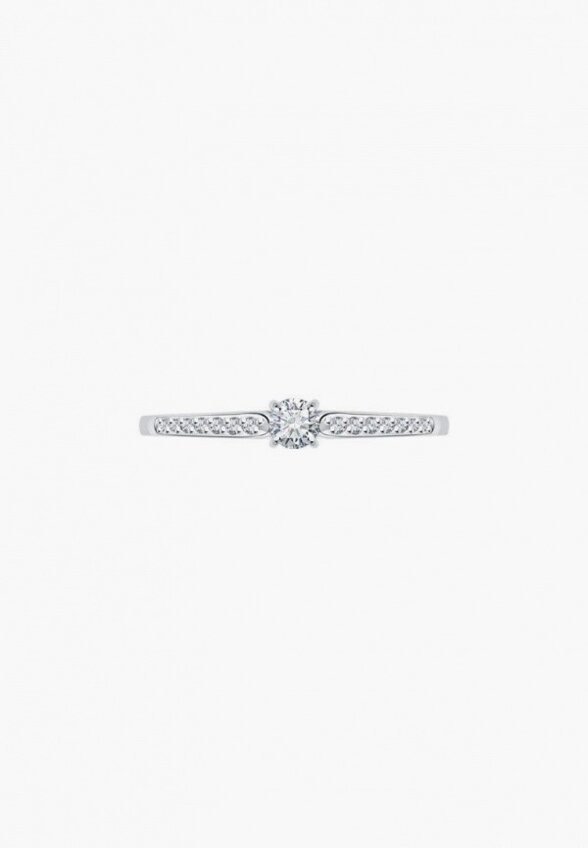 Кольцо Diamant