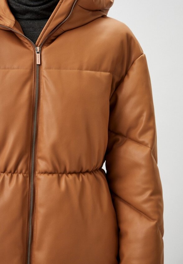 Пуховик Armani Exchange