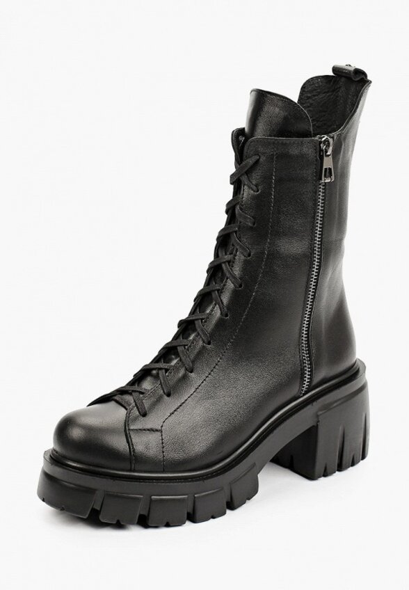 Ботинки Gresco