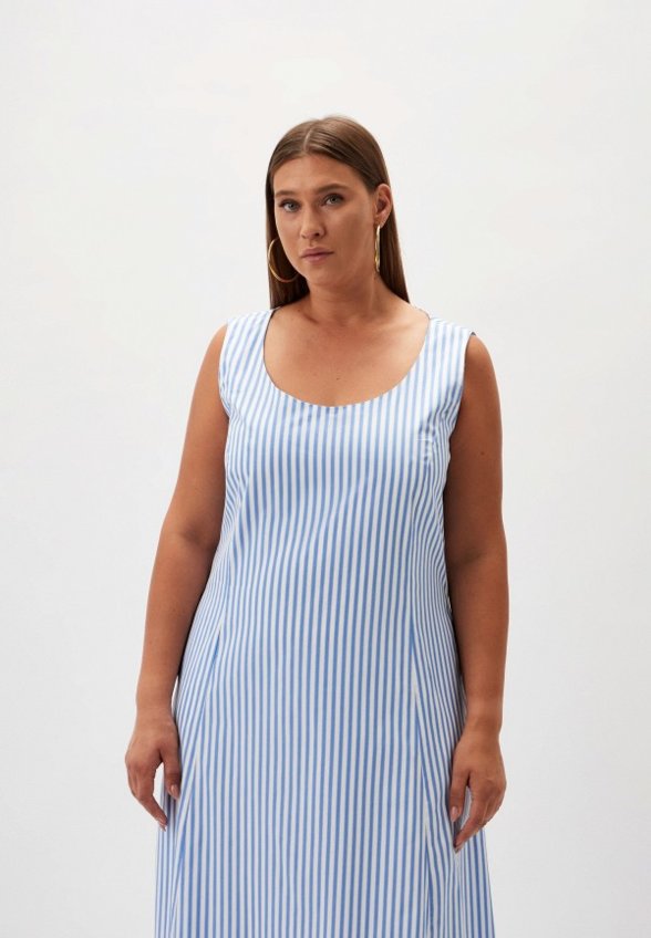 Платье Marina Rinaldi