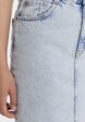 Юбка джинсовая Love Republic8  - превью
