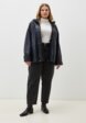 Куртка кожаная Le Monique2  - превью
