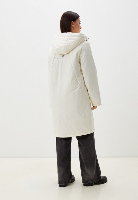 Пуховик DizzyWay