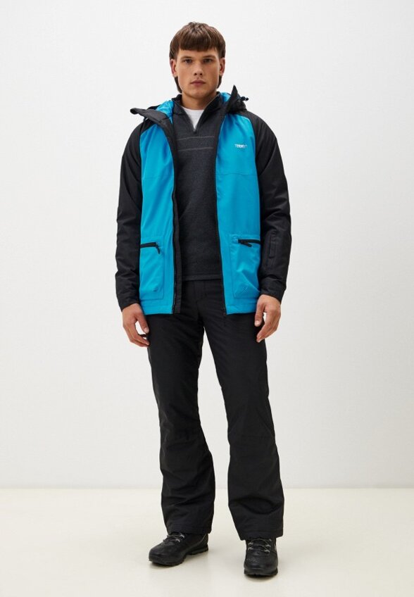 Куртка сноубордическая Termit