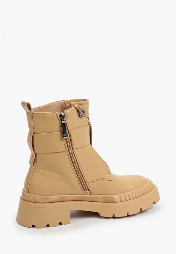 Ботинки May Vian