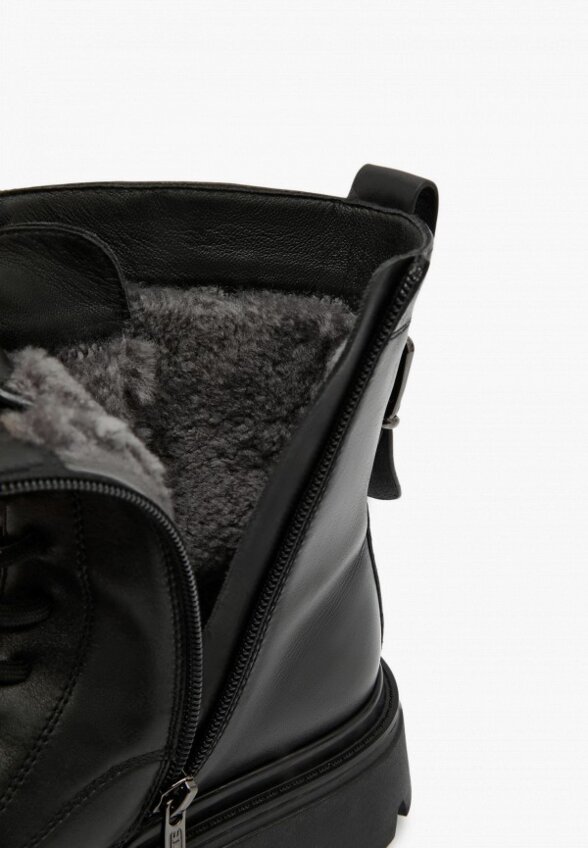 Ботинки Mascotte