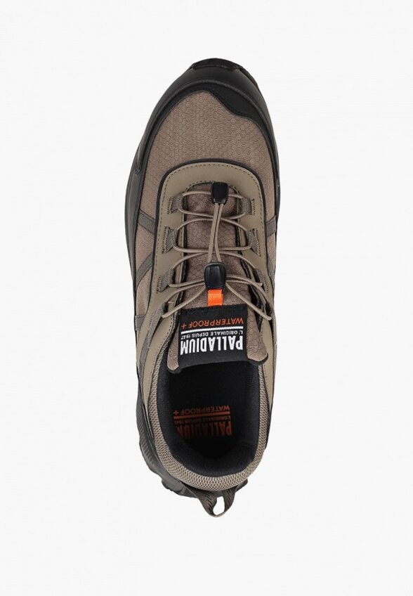 Кроссовки Palladium