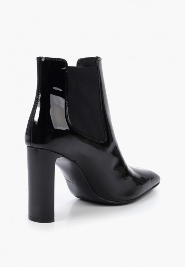 Ботильоны Cindy C.Eric