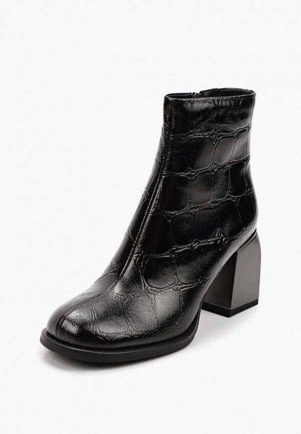 Ботильоны Regina Bottini