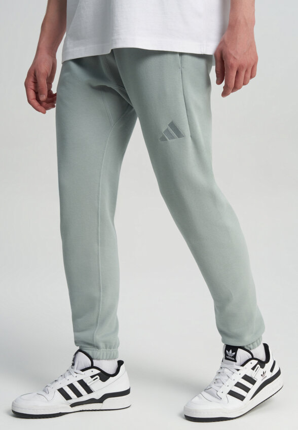 Брюки мужские Adidas, Голубой