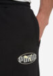 Брюки мужские PUMA Ess Logo Lab Execution, Черный7  - превью