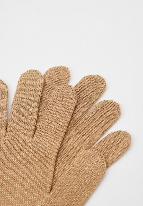 Перчатки Moschino