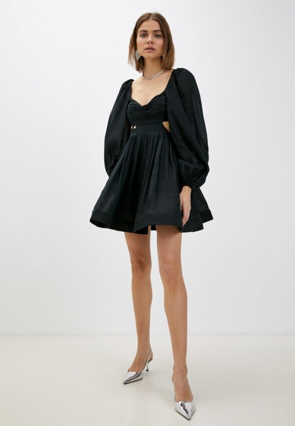 Платье Sample Room