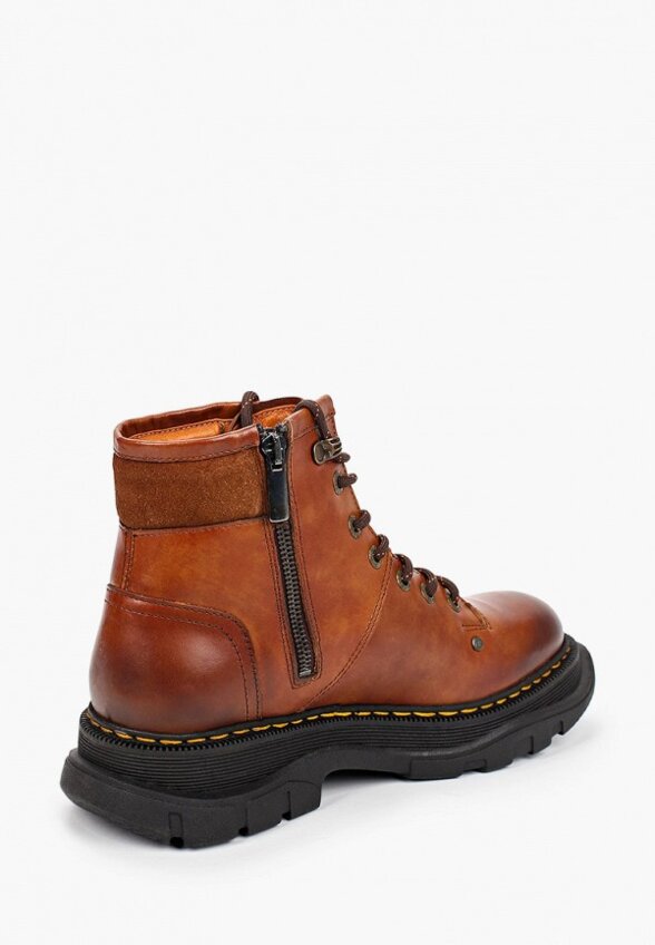 Ботинки Westriders