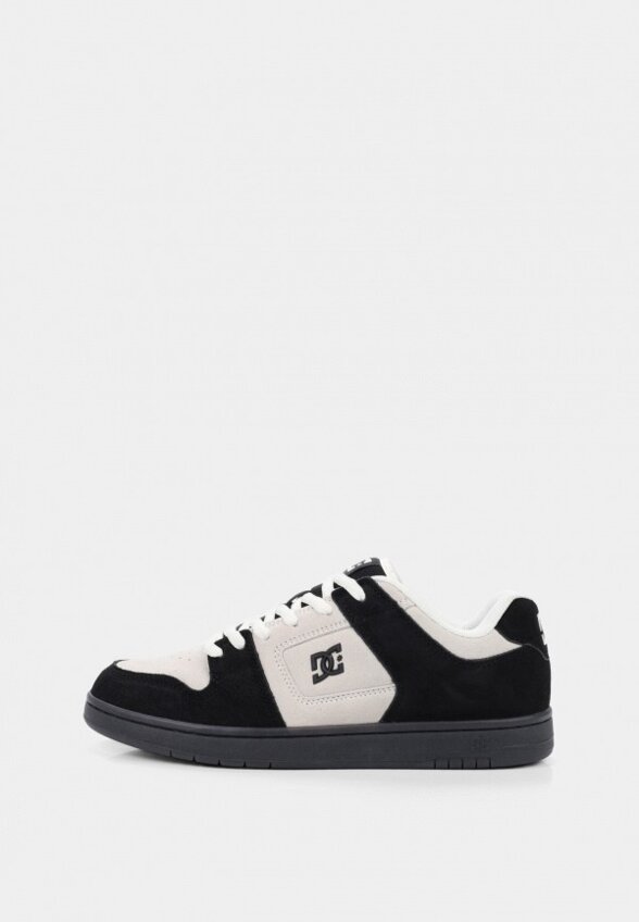 Кеды DC Shoes