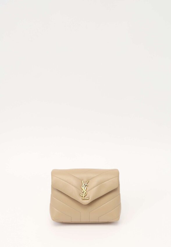 Saint Laurent LouLou